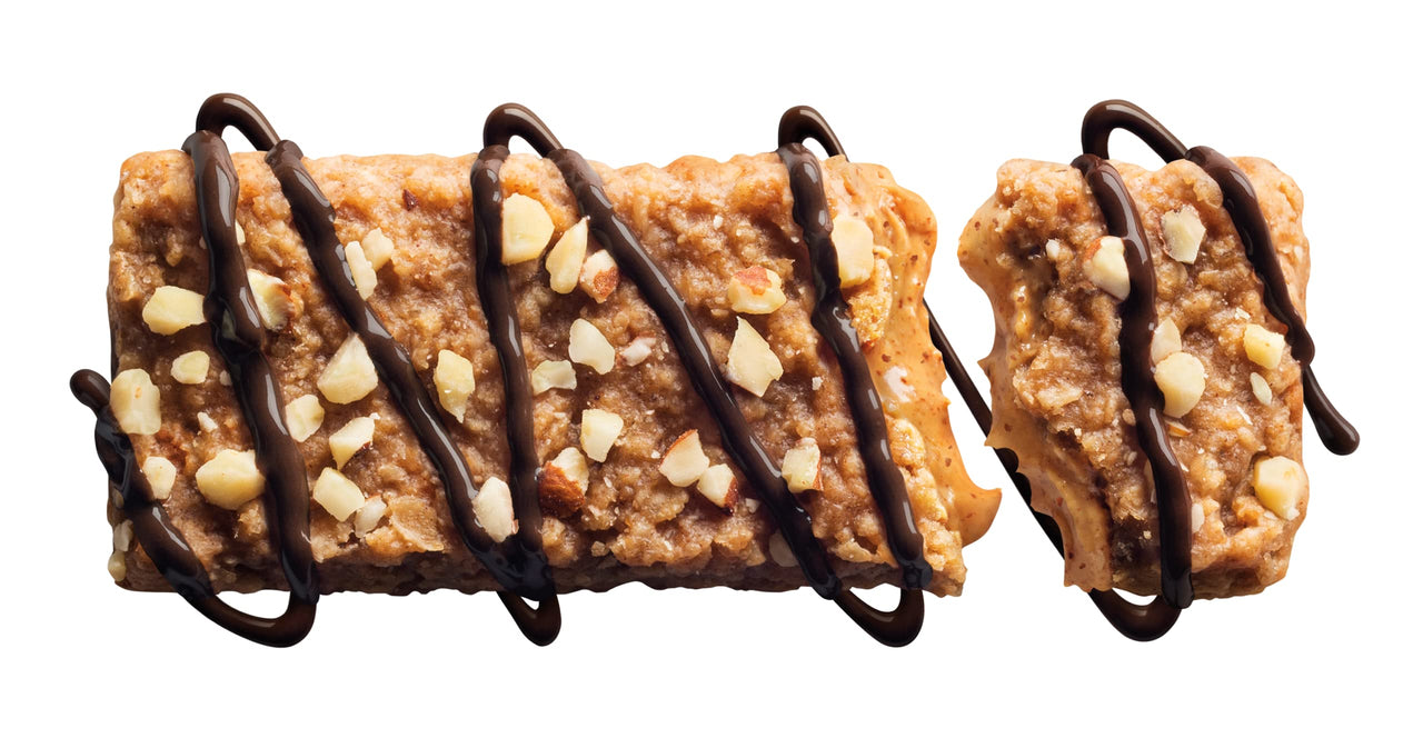 KIND Nut Butter Filled, Honey Almond Butter, 6Ct