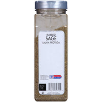 McCormick Culinary Rubbed Sage, 6 oz