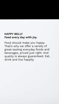 Happy Belly Jasmine Green Tea Bags, 20 Count
