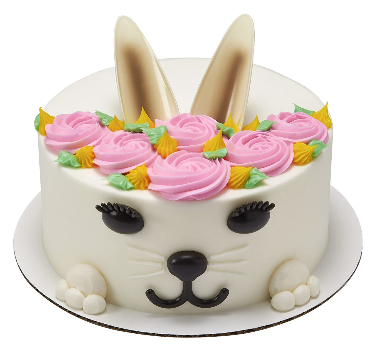 Pet Creations DecoSet Cake Decorations - Cake Topper - DecoSet