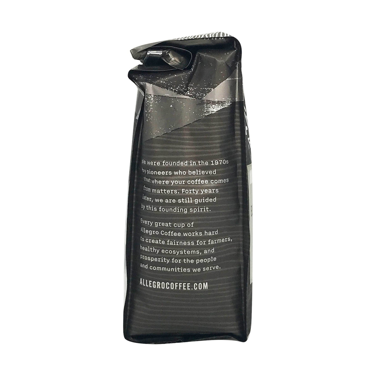 Allegro Coffee, Coffee Colombia El Premio De Timana Ground, 12 Ounce