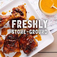 French's  True Organics Classic Yellow Mustard, 12 oz