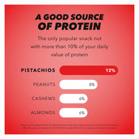 Wonderful Pistachios Sweet Chili Pouch, 7 Ounce