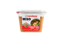 Marukome Miso Gluten Free Vegan, 13.2 Ounce