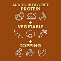 Thai Kitchen Coconut Rice, 8.8 oz