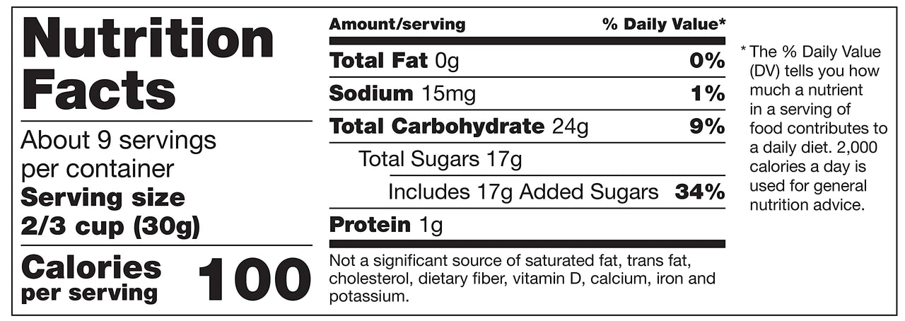 Happy Belly Mini Marshmallows, 10 Ounce