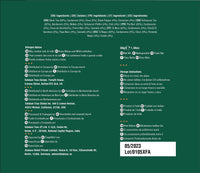 VAHDAM, Organic India's  Original Masala Chai Tea Bags (15 Pyramid Tea Bags) No added flavoring | USDA Organic- Black Tea, Cardamom, Cinnamon, Black Pepper & Clove | Premium Eco-Conscious Tea Bags