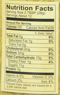 The Peanut Shop of Williamsburg Praline Glazed Virginia Peanuts, 12-Ounce Tin