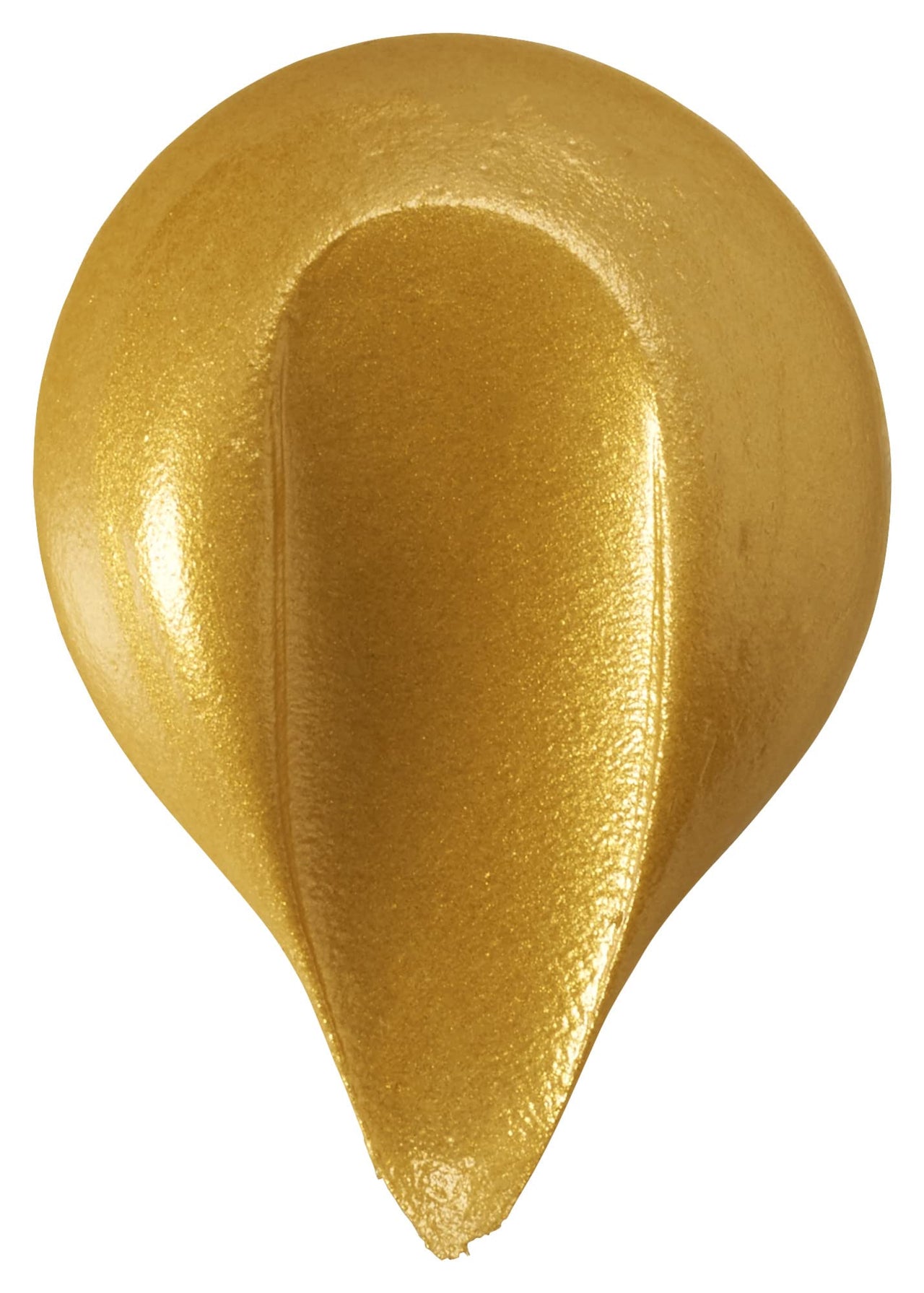 Classic Gold Shimmer Premium Airbrush Color - 4 fl oz