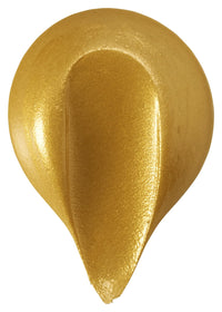 Classic Gold Shimmer Premium Airbrush Color - 4 fl oz