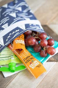 Snack Mates By The New Primal, Chicken And Maple Mini Sticks, All Natural Chicken, High Protein And Low Sugar Kids Snack, Certified Paleo, Certified Gluten Free, Lunchbox Friendly, 15 Sticks Per Bag