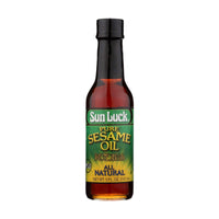 Sun Luck Sesame Oil, 5 fl oz