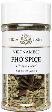 India Tree Pho Mix Jar, 0.75-Ounce (Pack of 3)