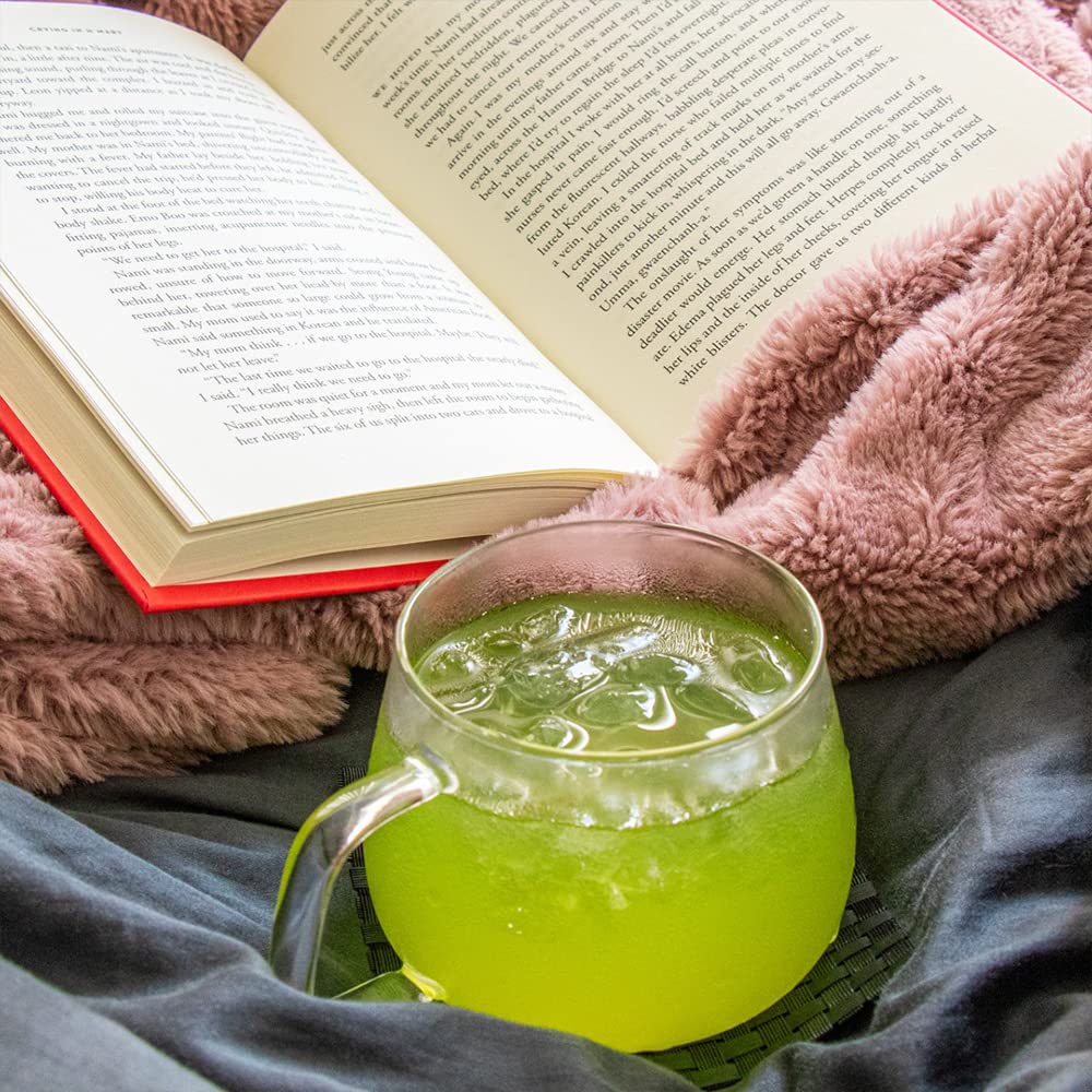 [Sugimoto Tea] Japanese Sen Cha Green Tea, Deep-Steamed (Fukamushi) Style, Award-Winning, Authentic Loose Leaf Tea, Resealable Foil Pouch (3.5 oz x 1 Pack)