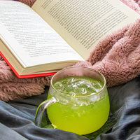 [Sugimoto Tea] Japanese Sen Cha Green Tea, Deep-Steamed (Fukamushi) Style, Award-Winning, Authentic Loose Leaf Tea, Resealable Foil Pouch (3.5 oz x 1 Pack)