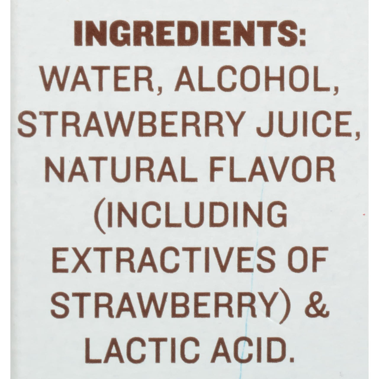 McCormick Strawberry Extract With Other Natural Flavors, 1 fl oz (Pack of 6)