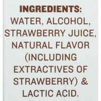 McCormick Strawberry Extract With Other Natural Flavors, 1 fl oz (Pack of 6)