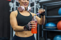 Sqwincher Zero Qwik Stik Sugar Free, Lemonade, .11 oz (Pack of 50)