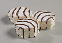 Little Debbie Zebra Cakes, 10 Twin-Wrapped Cakes, 13.0 oz Box, Pack of 0ne (1)