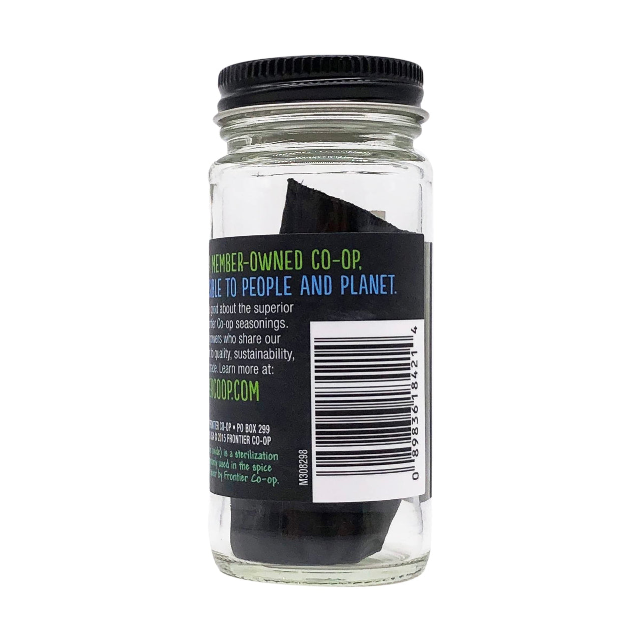 Frontier Saffron, 0.018-Ounce Bottle