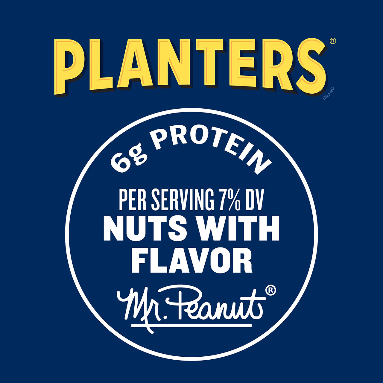 Planters Lightly Salted Mixed Nuts (10.3 oz Canister)