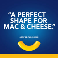 Kraft Easy Mac Big Bowl Spirals Macaroni and Cheese Dinner 3.5 oz. Microwavable Bowl