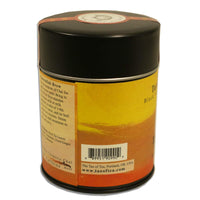 The Tao of Tea Golden Turmeric Chai, 4 Oz