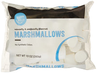 Happy Belly Marshmallows, 10 Ounce