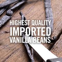 McCormick All Natural Pure Vanilla Extract, 4 fl oz