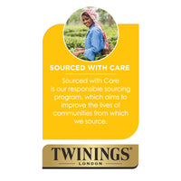 Twinings Superblends Cold Water Infusions Probiotics+ Pineapple & Coconut Flavoured, 10 Cold Water Infusers (Pack of 6)