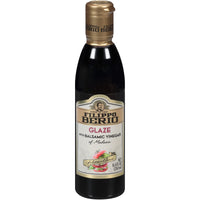 Filippo Berio Balsamic Glaze, 8.4 Ounce Plastic Bottle