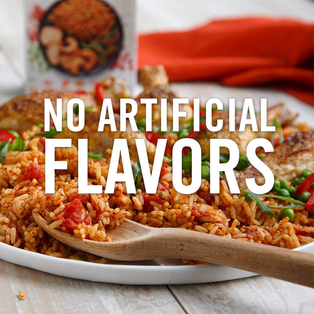 Zatarain's  Spanish Rice, 6.9 oz