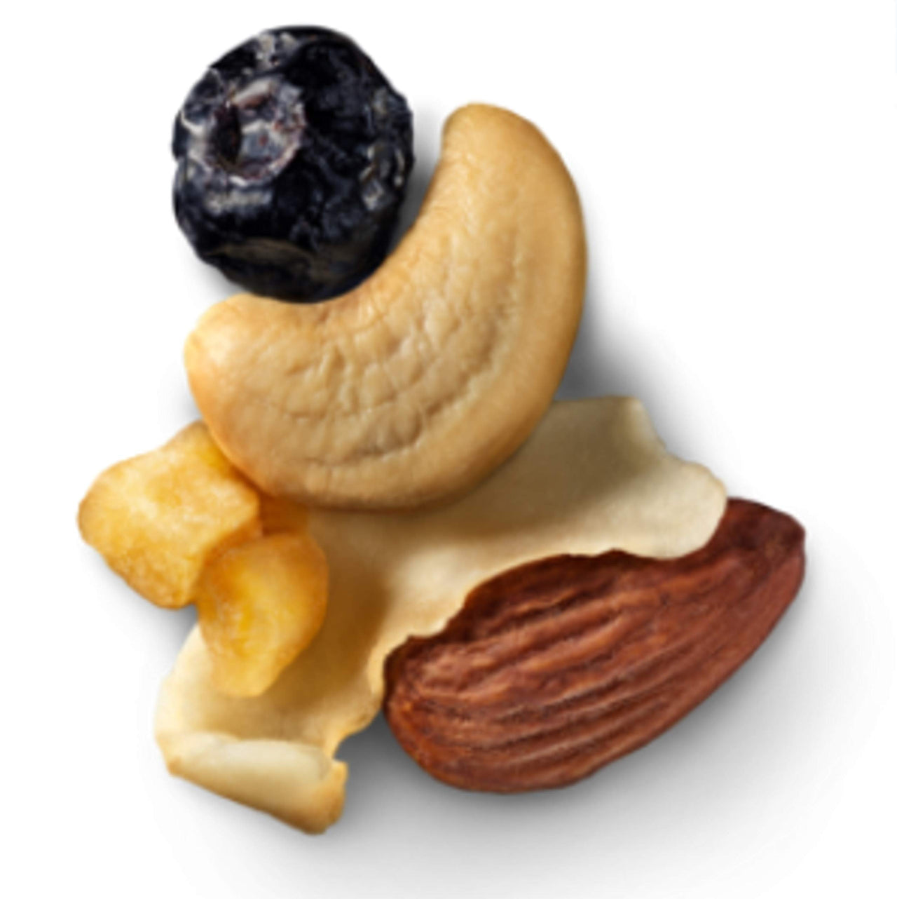 Sahale Snacks Berry Macaroon Almond Trail Mix, 7 Ounces