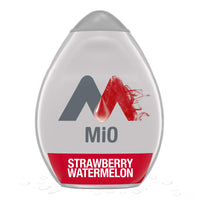MiO Strawberry Watermelon Liquid Water Enhancer (1.62 fl oz Bottle)