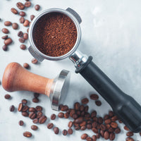 Brooklyn Beans Brooklyn Bridge 100% Arabica Craft Roasted Ground Coffee, Medium Roast, 12 Ounce Bag