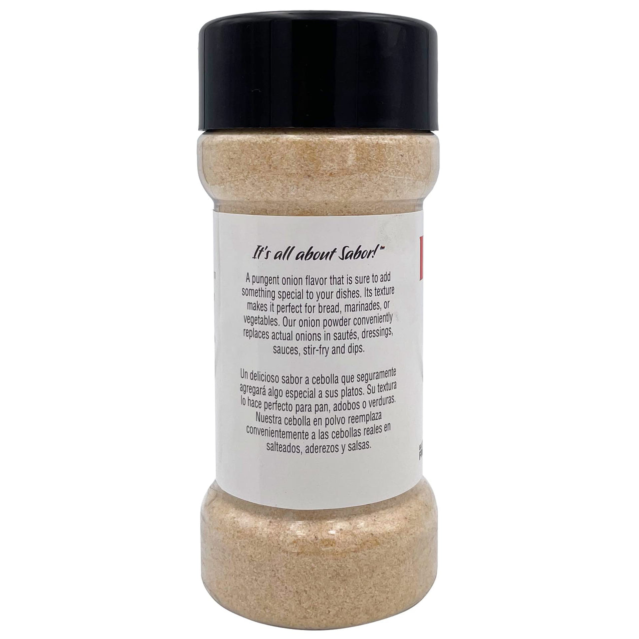 Iberia Onion Powder, 7.5 Ounce