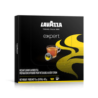 Lavazza Premium Coffee Corp Lavazza Expert Capsules - 50-ct, 50Count ,Value Pack, Blended and roasted in Italy, Well-rounded with Citrus notes