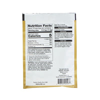 Watkins Organic Gourmet Dip Mix, Garlic & Dill, 0.74 oz. Packets, 12-Pack