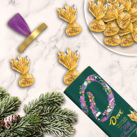 DOVE Christmas Stocking Stuffers Milk Chocolate Candy Truffles, 6 Ounce (Pack of 6)