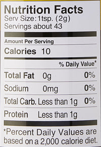 S&B Oriental Hot Mustard Powder, 3-Ounce (Pack of 3)