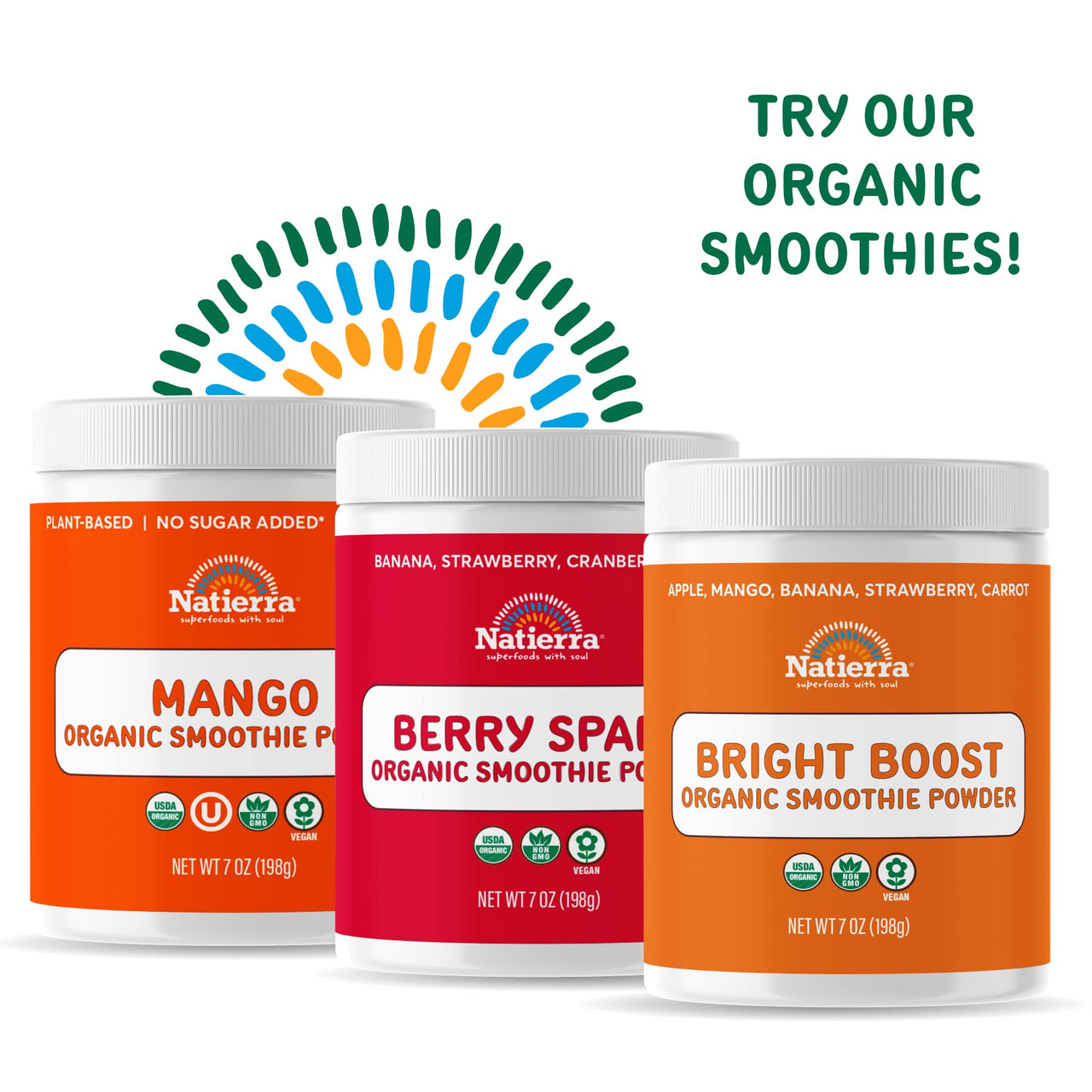 NATIERRAHimalaniaOrganic Cacao Nibs Pouch | Non-GMO & Vegan | 10 Ounce