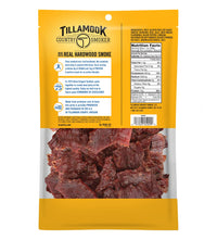 Tillamook Country Smoker Keto Friendly Zero Sugar Beef Jerky, Teriyaki, 6.5 Ounce