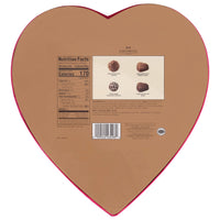 Lindt Assorted Chocolates, Valentine's  Day Box of Assorted Chocolate Truffles, 5.8 oz.