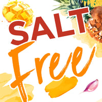 McCormick Sunshine All Purpose Seasoning by Tabitha Brown, 3.82 oz