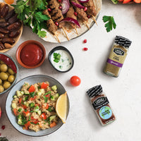 The Spice Hunter Cajun Creole Seasoning Blend, 1.9-Ounce Jar