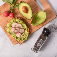 McCormick Gourmet Global Selects Phu Quoc Pepper from Vietnam, 1.62 oz