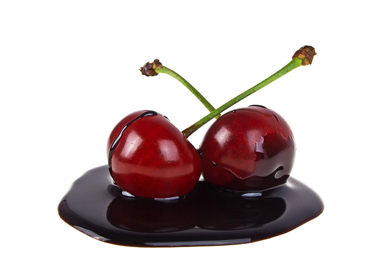 Cella's  Coffee Flavored Ground Coffee - Premium Arabica, Chocolate Cherry, (12 Ounce)