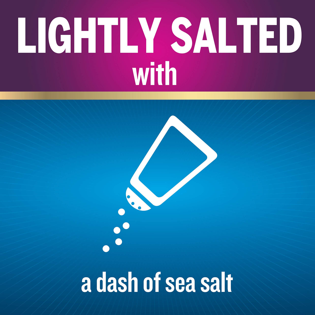 Planters Lightly Salted Deluxe Mixed Nuts (8.75 oz)