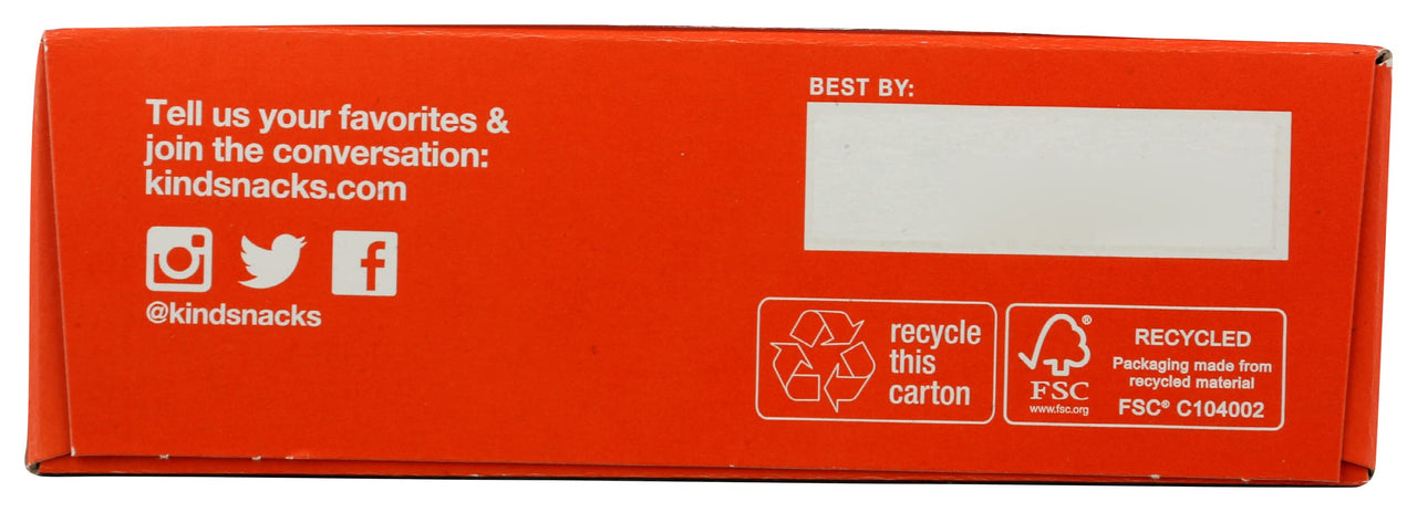 KIND THINS Peanut Butter Dark Chocolate Bars, Gluten Free, 100 Calories, 0.74 oz bars, 10 count