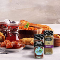 The Spice Hunter Cajun Creole Seasoning Blend, 1.9-Ounce Jar